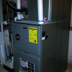 Gas Furnace 95%