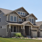 James Hardie Siding and Shake
