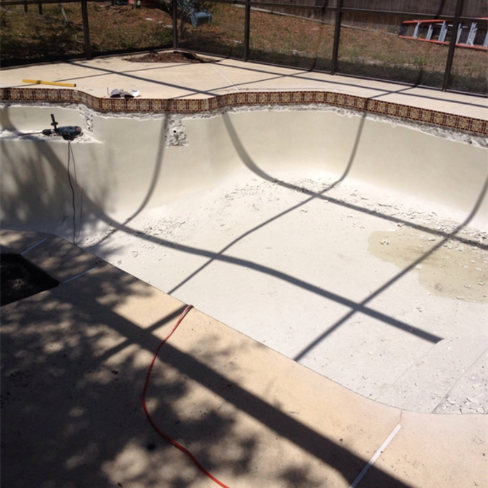 Surface Prep For New Finish