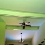 Ceiling fan