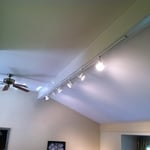 Ceiling lights
