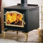 Wood Stove