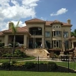 Exterior Paint Job