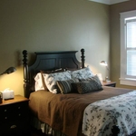 Bedroom Update