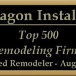 Top 500 Remodeling Firm