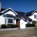 Residential home - before
