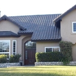 Residential home - after