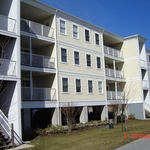 Siding