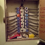 Edison Power Panel