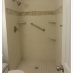 complete Bathroom remodel