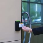 Access Control Systems