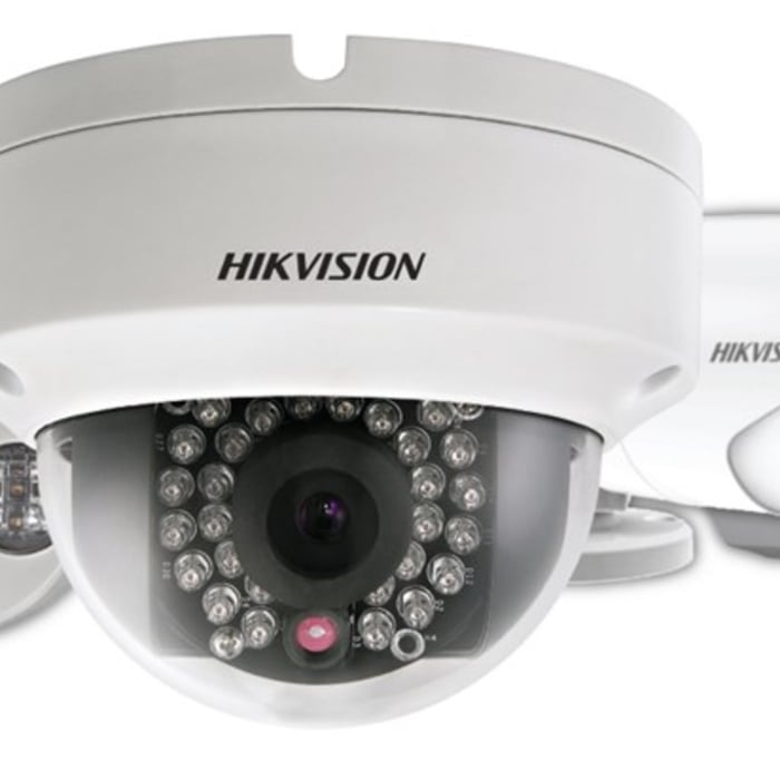 Video Surveillance