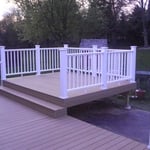 New addition to the deck.