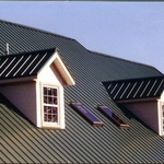 Metal Roofing