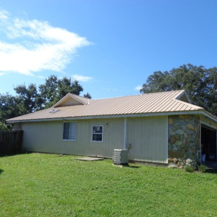 Siding