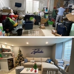 Before and after