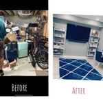 Before and after