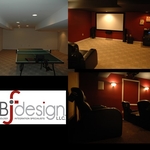 Home Theater 1