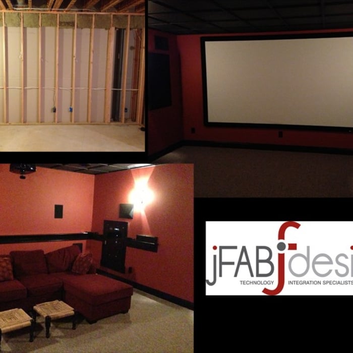Home Theater 2