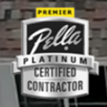 Pella Certified