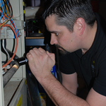 FURNACE INSPECTION