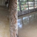 Terrazzo Restoration