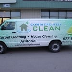 Our Van