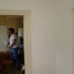 Before