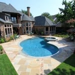 Pool Sales Construction & Installation Project