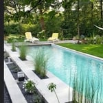 Pool Sales Construction & Installation Project