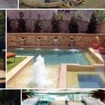Pool Sales Construction & Installation Project