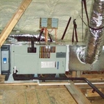Flex Duct