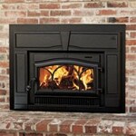 Installation of Wood Stoves