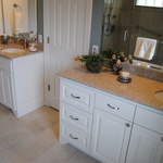 Vanity Cabinets