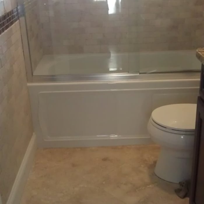 Fletcher bath 2