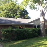 Merrell Road Project