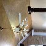 Faux Finishing