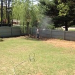 Pressure Washing