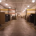Slab Selection Center
