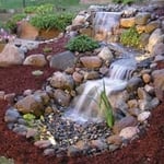 Waterfalls