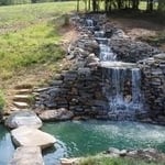 Waterfall