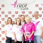 Walk for the Cure