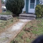 Before