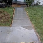 During