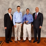 2010 Presidents Award