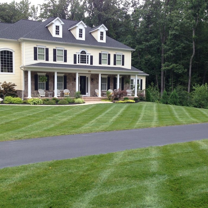 Lawn/Landscape Maintenance