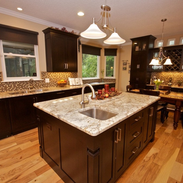 Four Seasons Granite