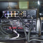 Equipment Wiring