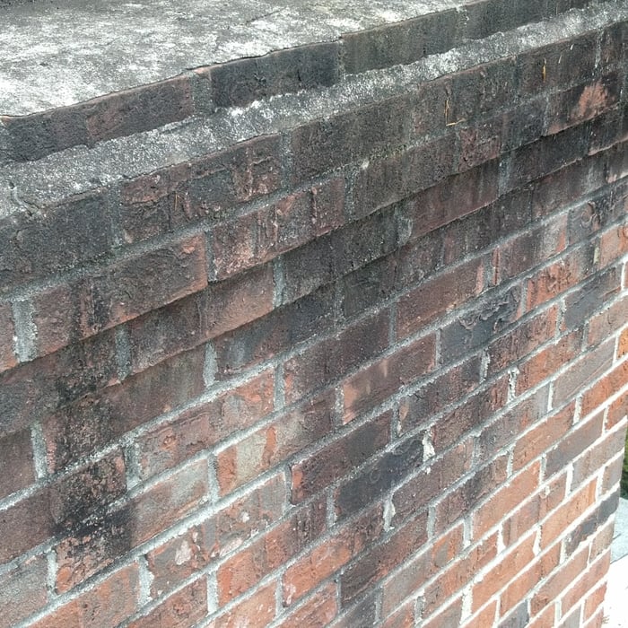 Exterior Wash Before & After