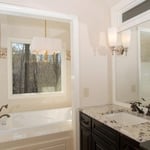 Pennsylvania Master Bathroom
